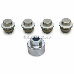 Set antifurt janta aliaj Ford Edge (2016-2018) 2.0 TDCi 180 HP oe 2108467