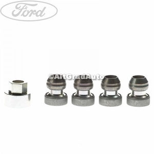 Set antifurt janta aliaj Ford Transit (2014-2018) 2.2 TDCi 4x4 125 HP oe 2221666