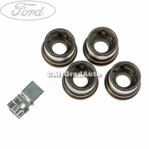 Set antifurt janta aliaj Ford Transit (2000-2006) 2.0 DI 86 HP oe 4463897