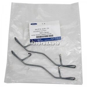 Set arc etrier punte spate Ford Tourneo Connect (2002-2014) 1.8 Di 75 HP oe 4387370