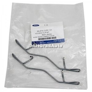 Set arc etrier punte spate Ford tourneo connect mk1 1.8 di