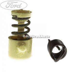 Set arc pedala ambreiaj Ford Focus (2004-2007) 2.5 ST 225 HP oe 1463629