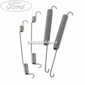 Set arc reglaj saboti, pentru roti simple Ford Transit (2000-2006) 2.4 DI 75 HP oe 4540440