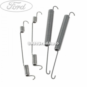 Set arc reglaj saboti, pentru roti simple Ford transit mk 6 2.4 di