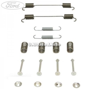 Set arc reglaj saboti Ford ecosport 1.5 tdci