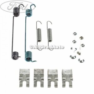 Set arc reglaj saboti Ford fiesta 5  1.25 16v