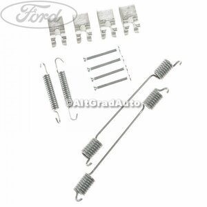 Set arc reglaj saboti Ford focus 2 1.6