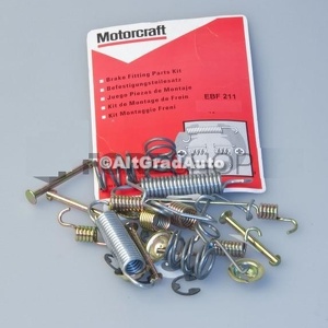 Set arc reglaj saboti Ford Transit (1991-1994) 2.5 DI 80 HP oe 5028361