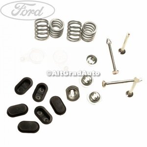 Set arc saboti frana Ford transit mk 6 2.0 di