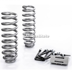 Set arcuri elicoidale sport Ford Ranger (2023-2026) 2.0 EcoBlue 4x4 170 HP oe 2725021
