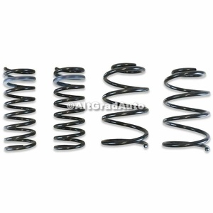 Set arcuri elicoidale suspensie sport, 4/5 usi Ford focus 3 2.0 tdci