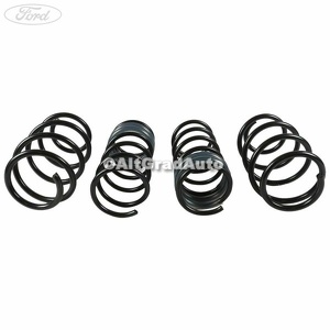 Set arcuri elicoidale suspensie sport, tip combi Ford mondeo 4 2.2 tdci