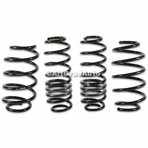 Set arcuri elicoidale suspensie sport 3/5 usi Ford focus 1 1.8 di/tddi