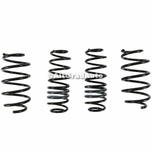 Set arcuri elicoidale suspensie sport 3/5 usi Ford focus 2 2.0