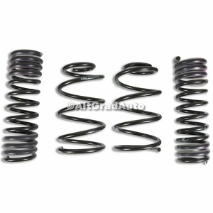 Set arcuri elicoidale suspensie sport 5 usi combi Ford focus 2 2.0