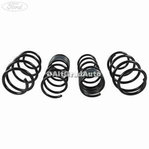 Set arcuri elicoidale suspensie sport Ford ka 2 1.2