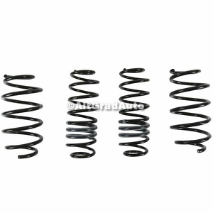 Set arcuri elicoidale suspensie sport Ford kuga mk1 2.5 4x4