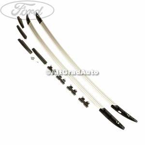 Set bare longitudinale Ford B-Max 1.0 EcoBoost 120 HP oe 2002327