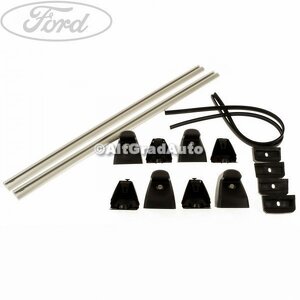 Set bare transversale (3/5 Usi) Ford focus 2 1.4