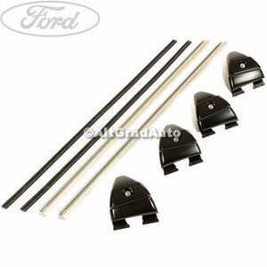 Set bare transversale (4/5 Usi) Ford Mondeo (2000-2007) 2.0 TDCi 131 HP oe 1138274