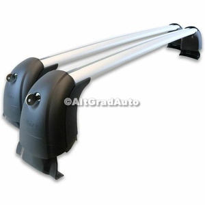 Set bare transversale 5 usi Ford Fiesta (2017-2023) 1.0 EcoBoost 140 HP oe 2112395