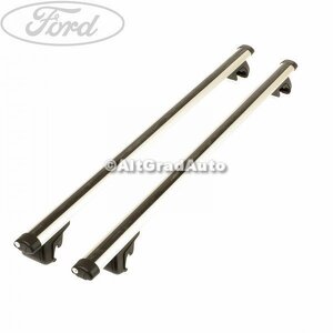 Set bare transversale 5 usi combi Ford focus 2 1.4