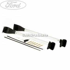 Set bare transversale 5 usi hatchback Ford Focus (2011-2014) 1.0 EcoBoost 125 HP oe 1767840