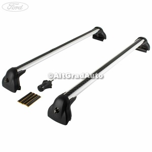 Set bare transversale 5 usi hatchback cu plafon panoramic Ford focus mk4 1.0 ecoboost