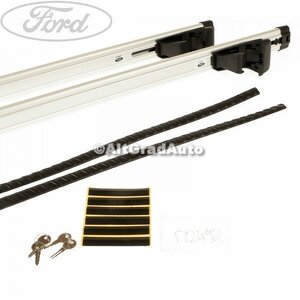 Set bare transversale Ford kuga mk1 2.5 4x4