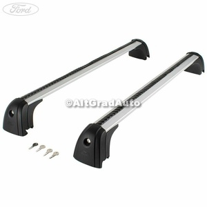 Set bare transversale Ford Puma (2020-2026) 1.5 EcoBlue 120 HP oe 2372370