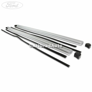 Set bare transversale Ford Ranger (2006-2012) 2.5 TDCi 4x4 143 HP oe 1582847