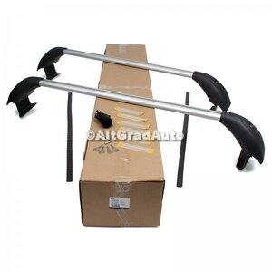 Set bare transversale combi Ford Focus (2011-2014) 1.0 EcoBoost 125 HP oe 1727572