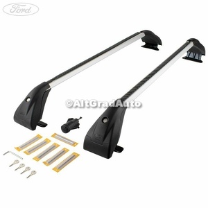 Set bare transversale combi Ford Mondeo (2014-2018) 1.0 EcoBoost 125 HP oe 1809112