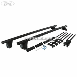 Set bare transversale model RS Ford Edge (2016-2018) 2.0 TDCi 180 HP oe 2235693