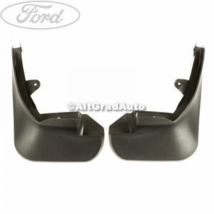 Set bavete noroi fata Ford Fiesta (2008-2012) 1.25 82 HP oe 1531631