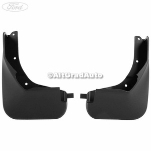 Set bavete noroi fata Ford Fiesta (2017-2023) 1.0 EcoBoost 140 HP oe 2227989