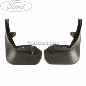 Set bavete noroi fata Ford fiesta mk 7 1.25