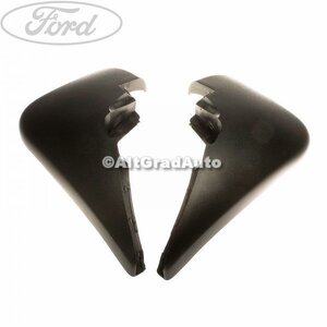 Set bavete noroi fata Ford fusion 1.25