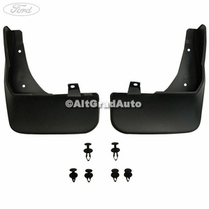 Set bavete noroi fata Ford Transit Connect (2013-2018) 1.6 TDCi 115 HP oe 1824264