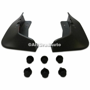 Set bavete noroi fata Vignale si ST-line Ford Kuga (2016-2018) 1.5 EcoBoost 150 HP oe 2294536