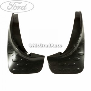 Set bavete noroi spate 3/5 usi Ford fiesta mk 3 1.0