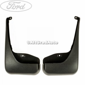 Set bavete noroi spate 4 usi berlina Ford focus 2 1.4