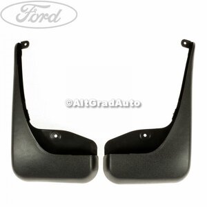 Set bavete noroi spate 4 usi berlina Ford focus 2 1.4