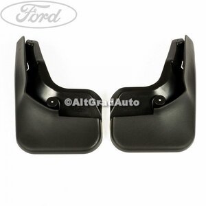 Set bavete noroi spate 5 usi hatchback Ford focus 3 1.0 ecoboost