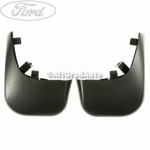 Set bavete noroi spate Ford fiesta 5  1.25 16v