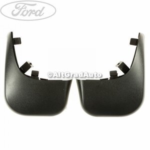 Set bavete noroi spate Ford Fiesta (2002-2005) 1.25 16V 75 HP oe 1520505
