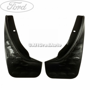 Set bavete noroi spate Ford Fiesta (1996-2001) 1.0 i 65 HP oe 1104305