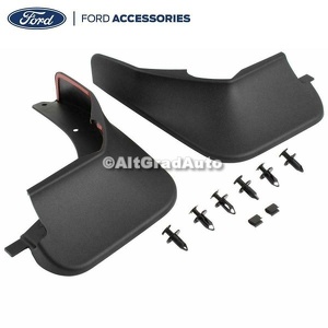Set bavete noroi spate Ford Fiesta (2017-2023) 1.0 EcoBoost 140 HP oe 2161535