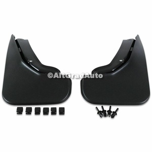 Set bavete noroi spate Ford fiesta mk 7 1.25