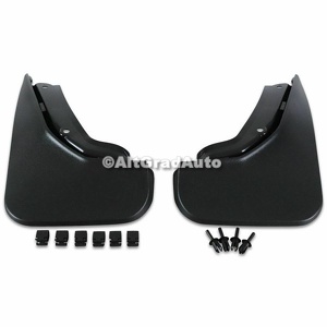 Set bavete noroi spate Ford Fiesta (2008-2012) 1.25 82 HP oe 1531632